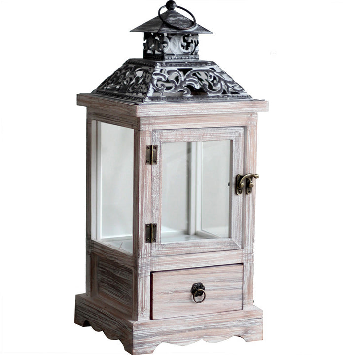 Nostalgic Lantern Kalsten