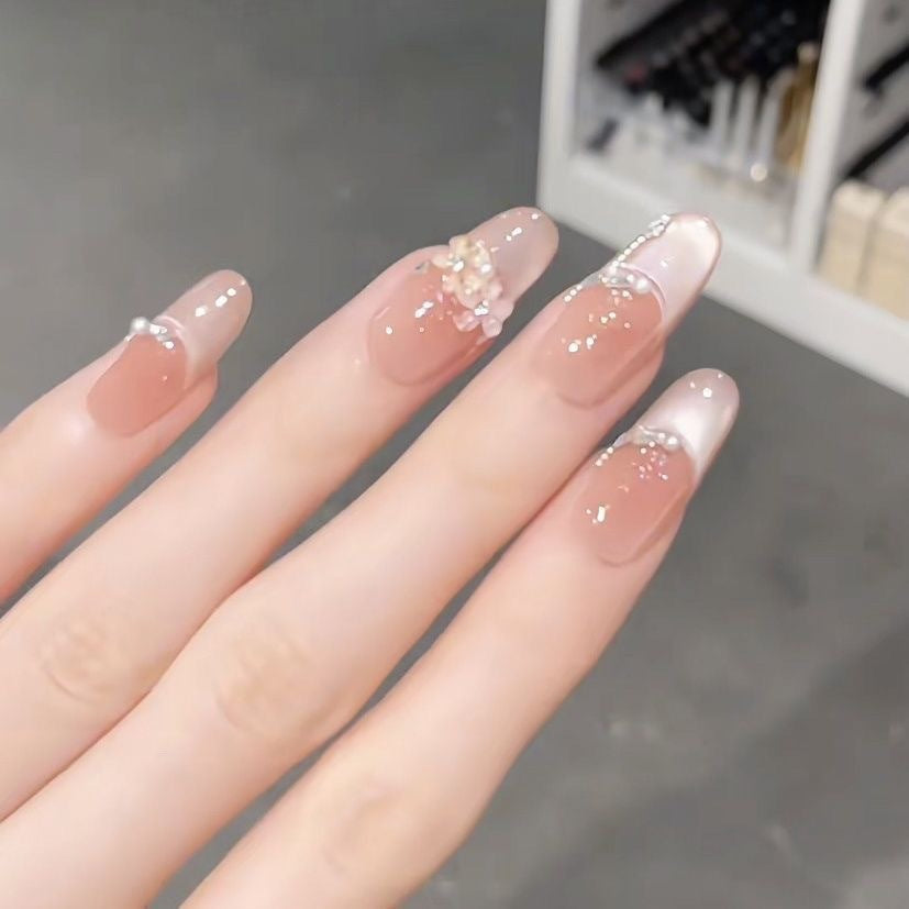 Premium Decorative Nail Art