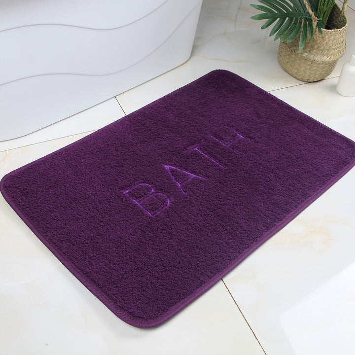 Bath Rug Kalsten