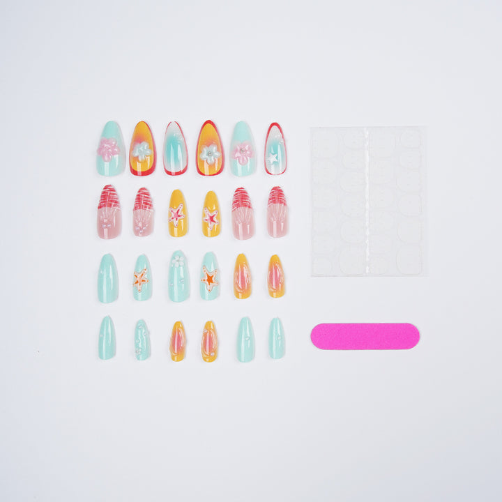 Artistic Nail Collection Kalsten