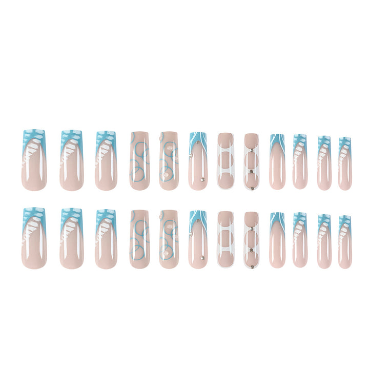 Artificial Nails Kalsten