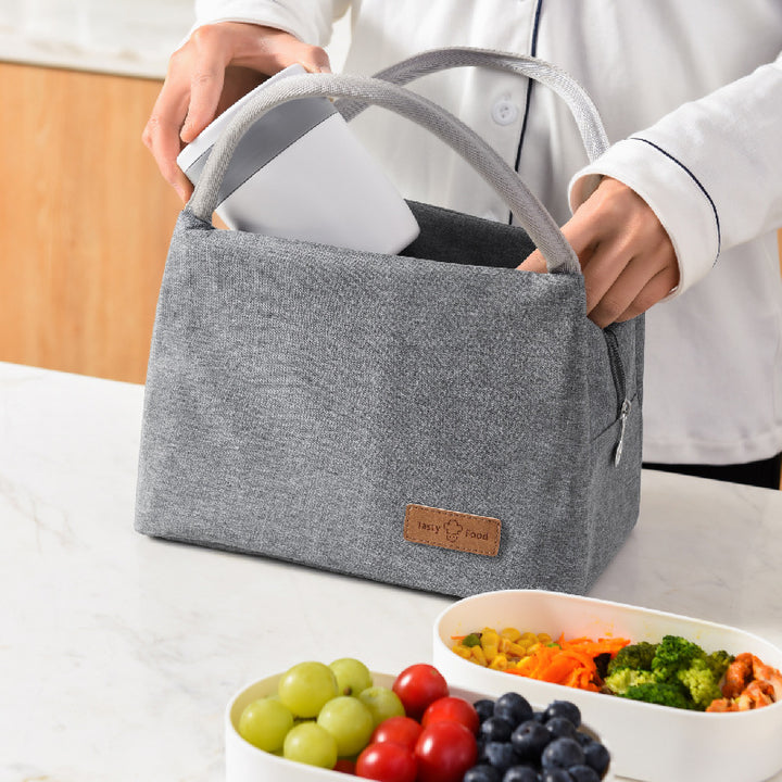 Insulated Lunch Handbag Kalsten