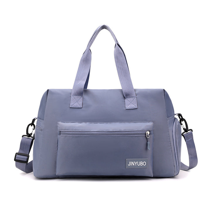Versatile Lightweight Gym Duffel Bag Kalsten