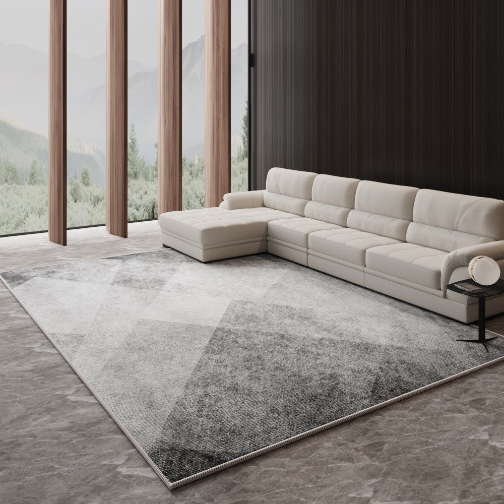 Contemporary Geometric Design Kalsten Rug