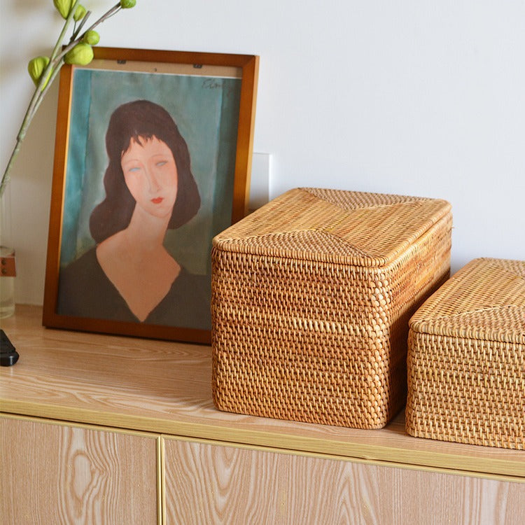 Storage basket Kalsten