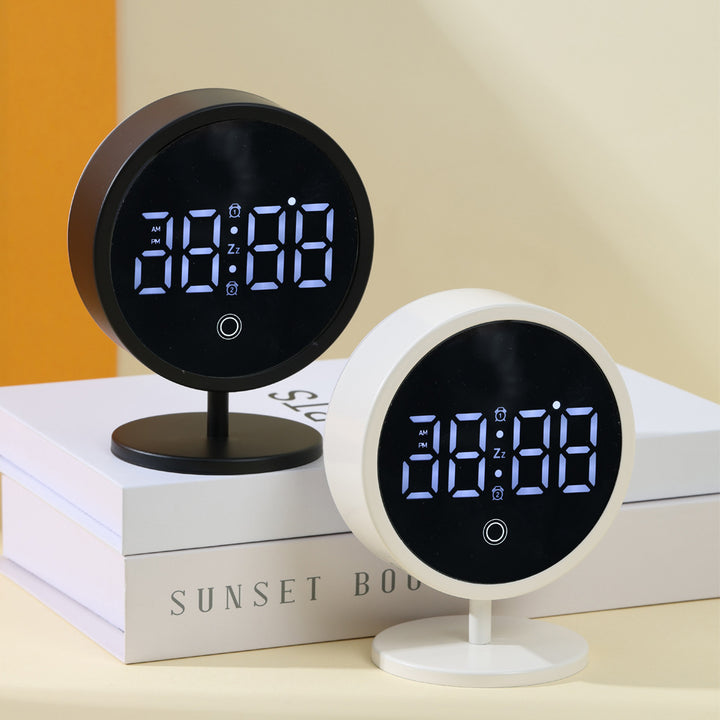 Digital bedside alarm clock with touch function Kalsten