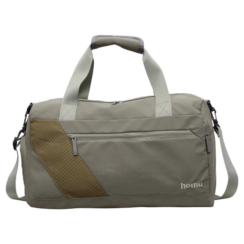 Functional Travel Duffel