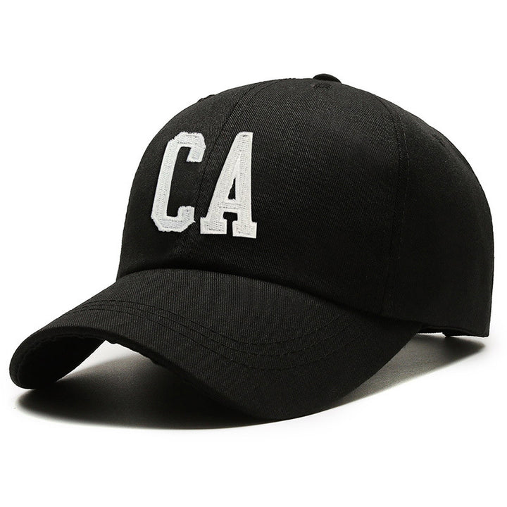 Men's Casual Fabric Baseball Cap Kalsten