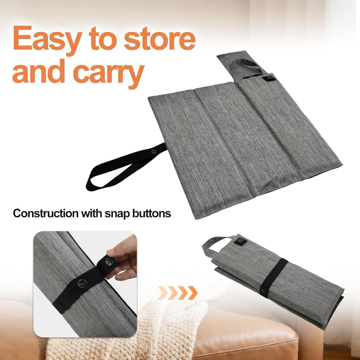 Heated Camping Mat Kalsten