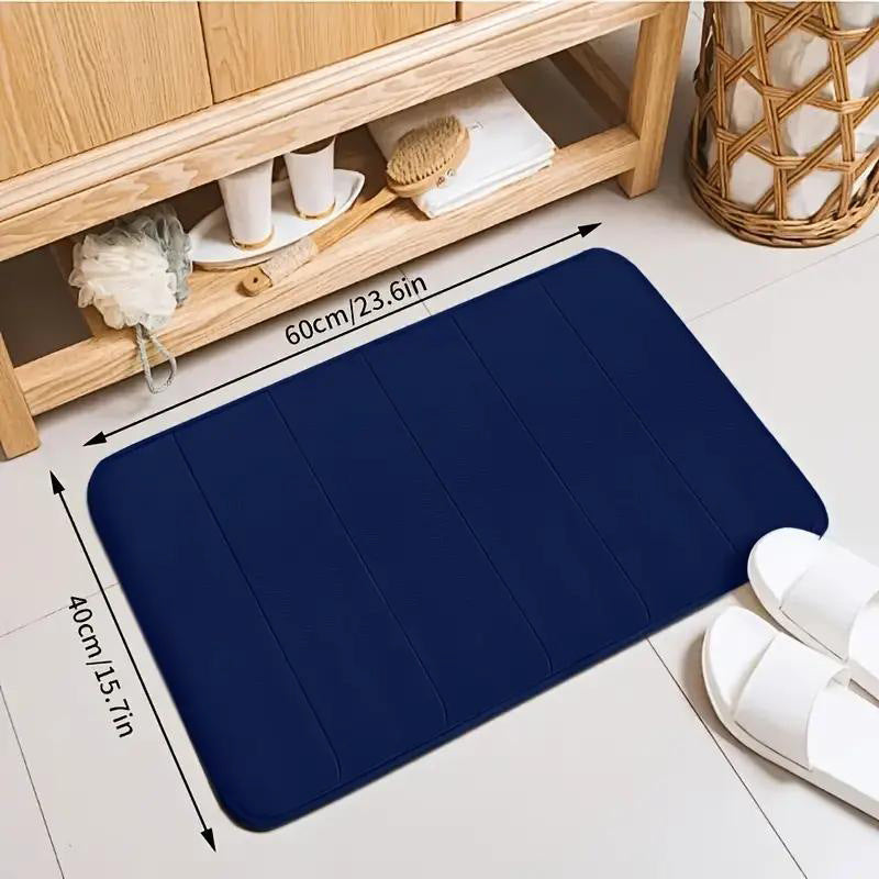 Premium Soft Bath Rug Kalsten