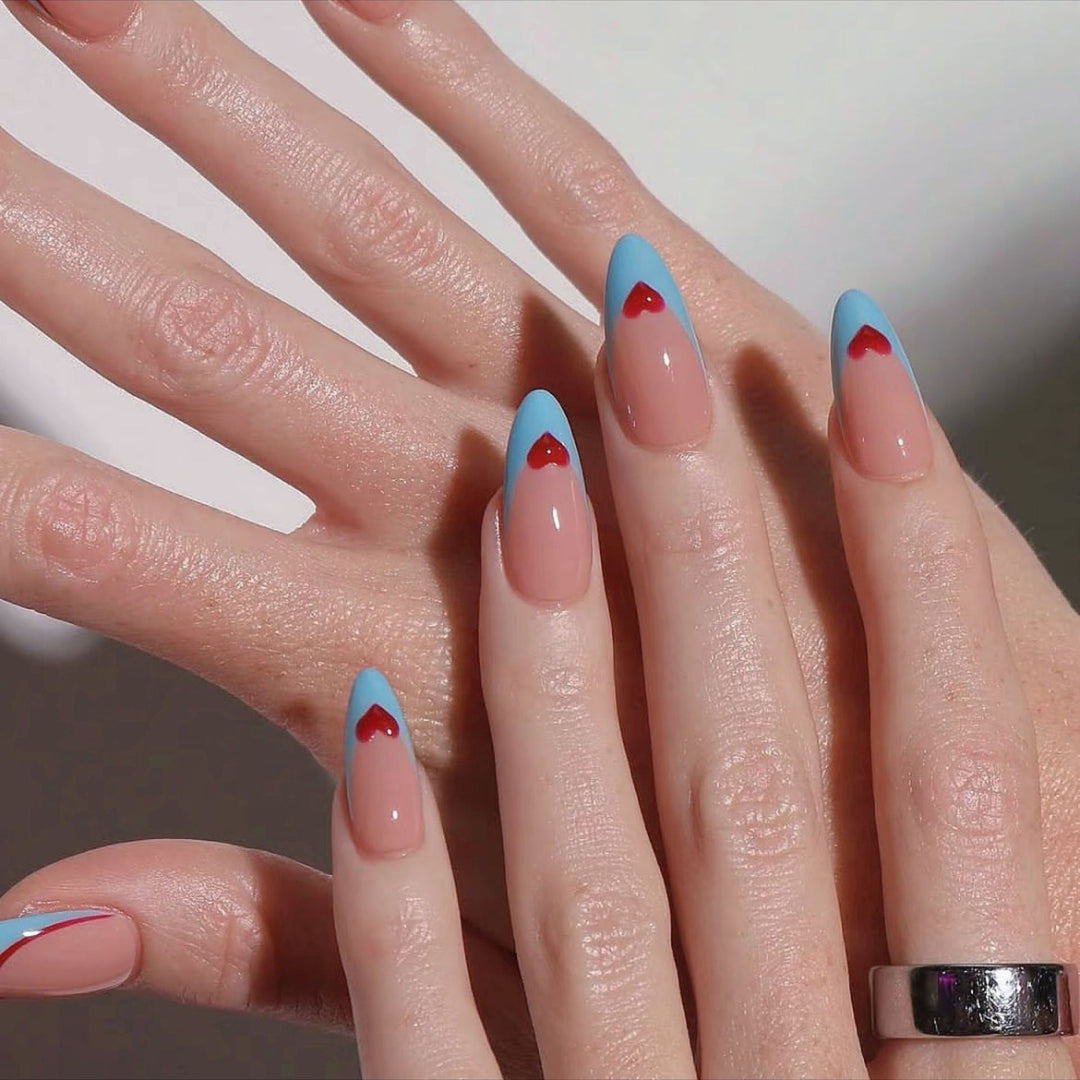 Decorative Nail Art Kalsten