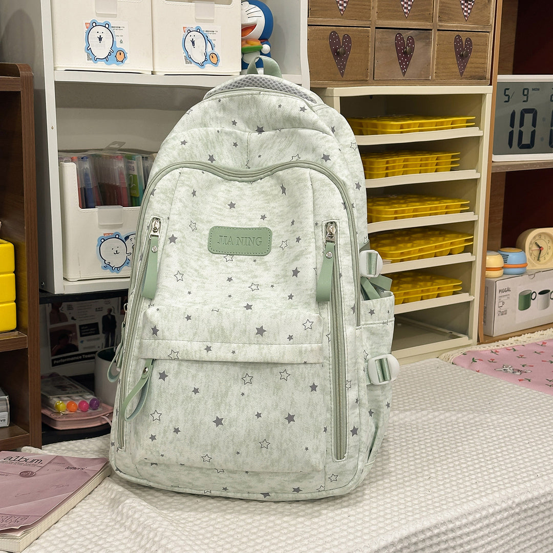 Fun Adventure-Themed Backpack Kalsten