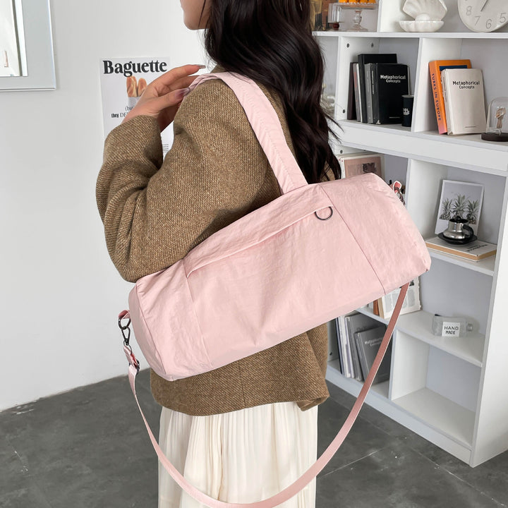 Versatile Gym Duffel Bag Kalsten