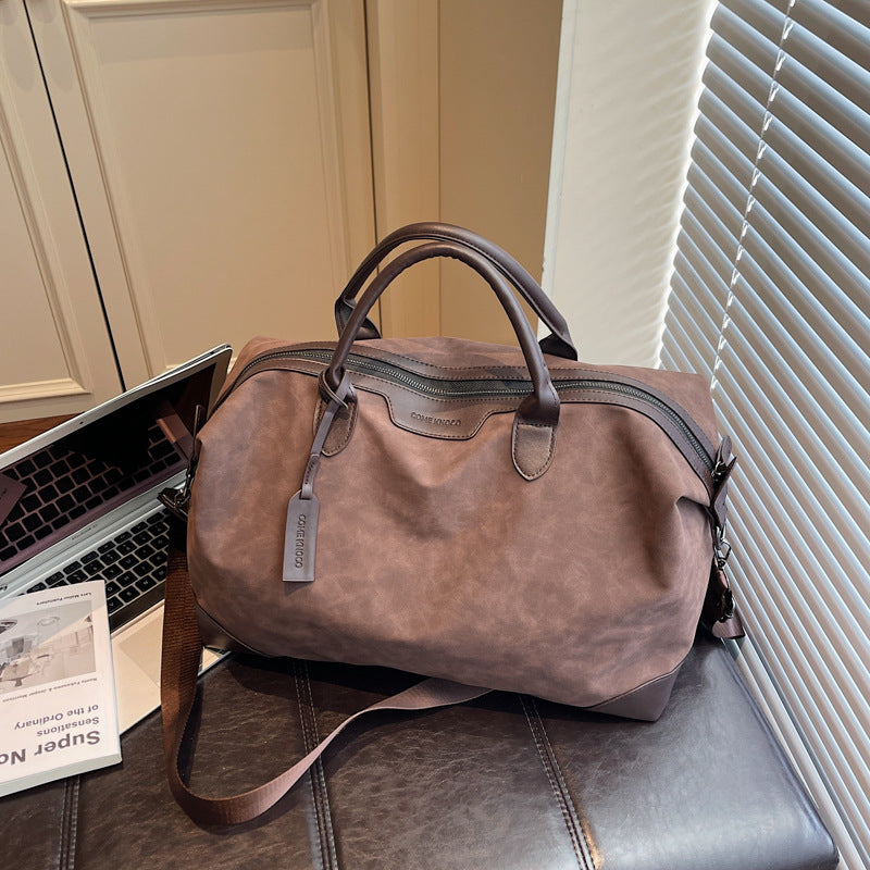 Durable Travel Duffle Bag Kalsten
