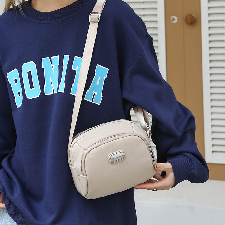 Versatile Everyday Sling Bag Kalsten