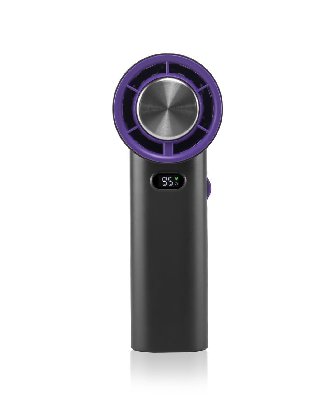 Women Portable Digital High-Speed Hand Fan Kalsten