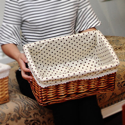Storage Basket Kalsten