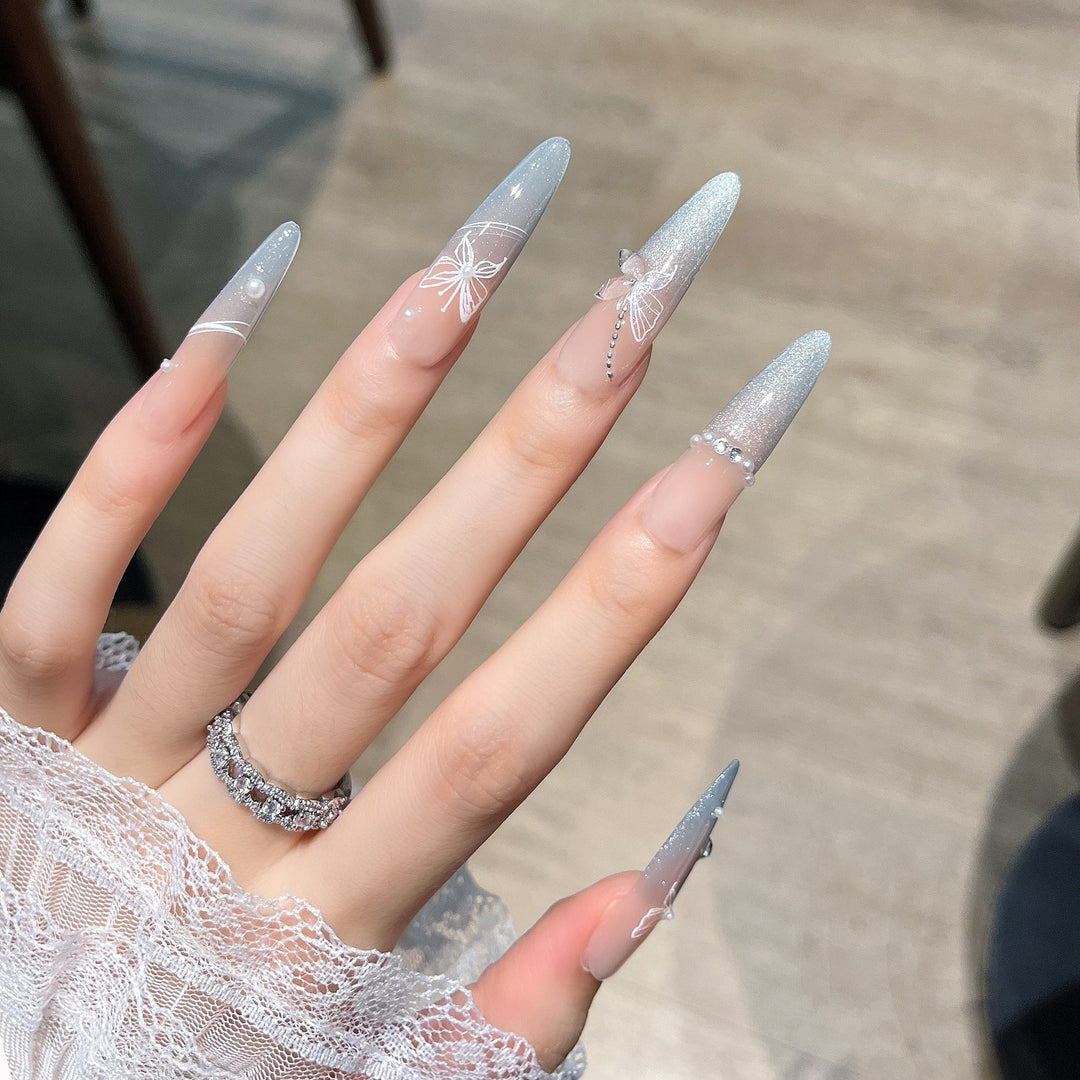 Decorative Nail Art Kalsten