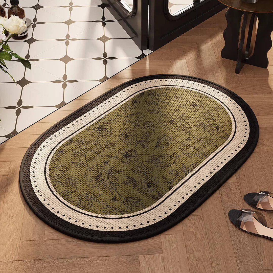 Decorative Eco-Friendly Rug