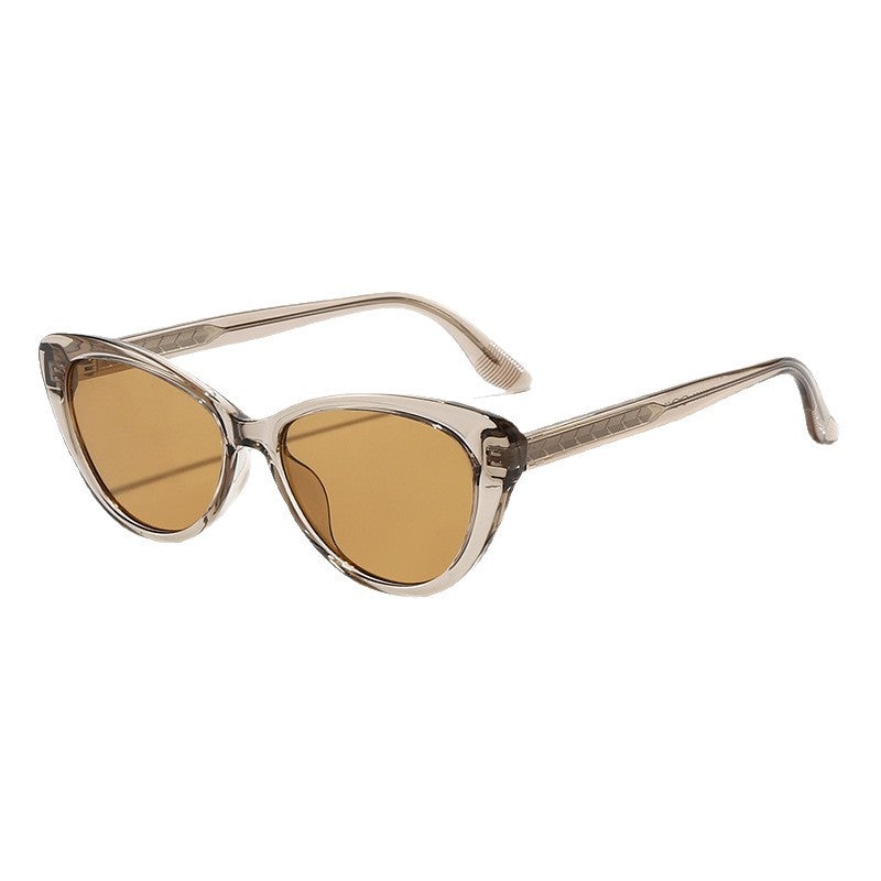 Women's fashionable Cat-Eye sunglasses Kalsten