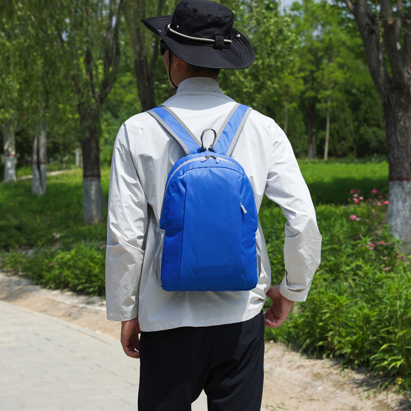 Lightweight Travel Backpack Kalsten