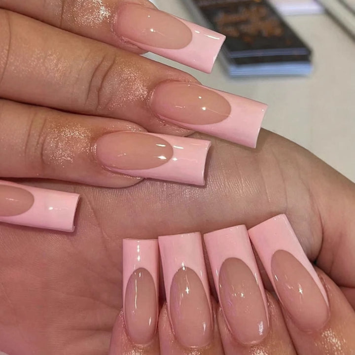 Elegant Designed Art Nails Kalsten
