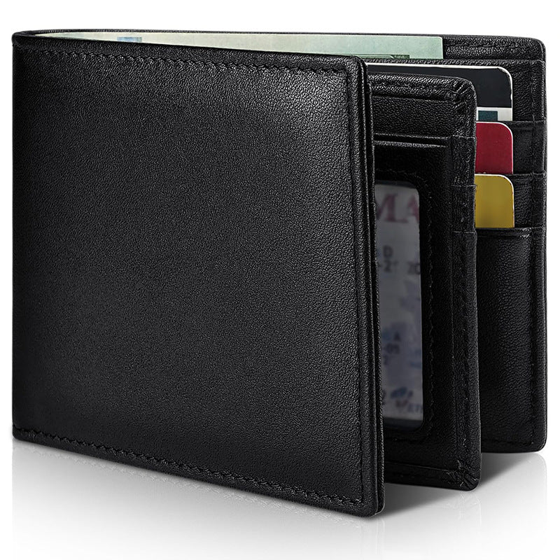 Leather Wallet Kalsten