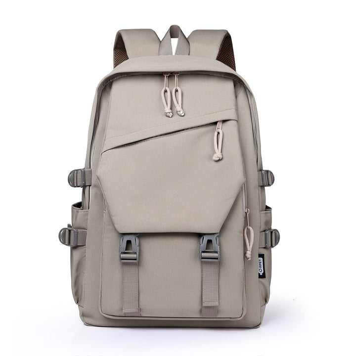 Versatile Multi-Compartment Backpack kalsten
