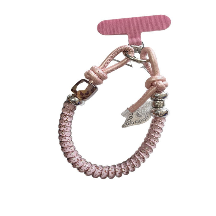 Decorative Charm Keyring Kalsten