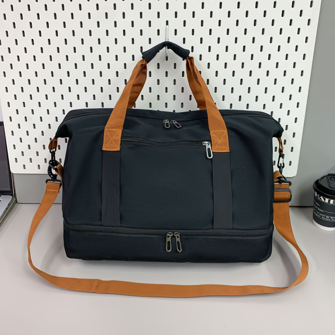 Stylish Travel Duffle Bag Kalsten
