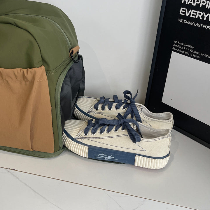 Women's sporty and multifunctional travel bag Kalsten