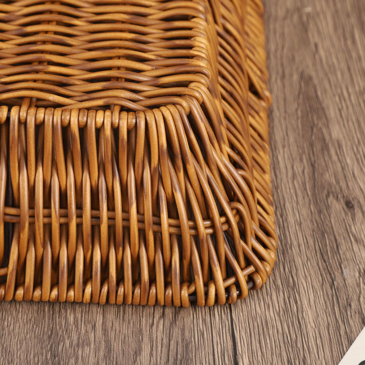 Woven Storage Basket Kalsten