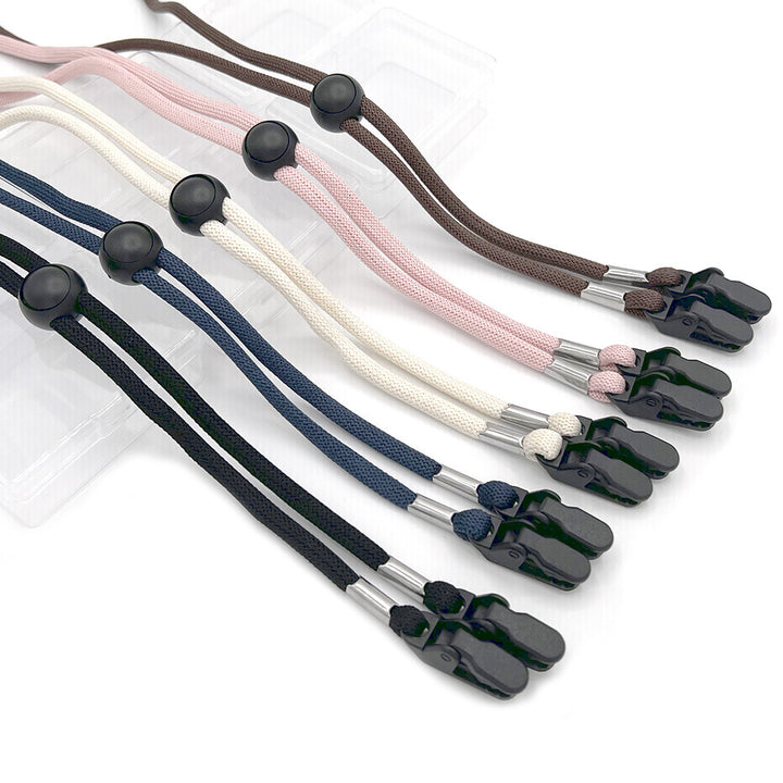 Adjustable Lace Lock System Kalsten