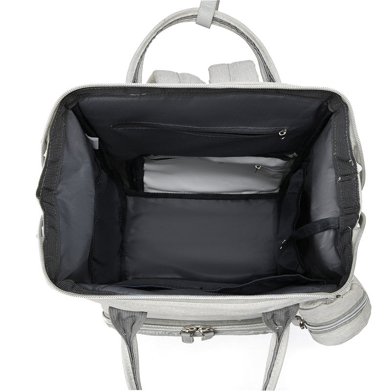 Multi-Functional Diaper Backpack Kalsten