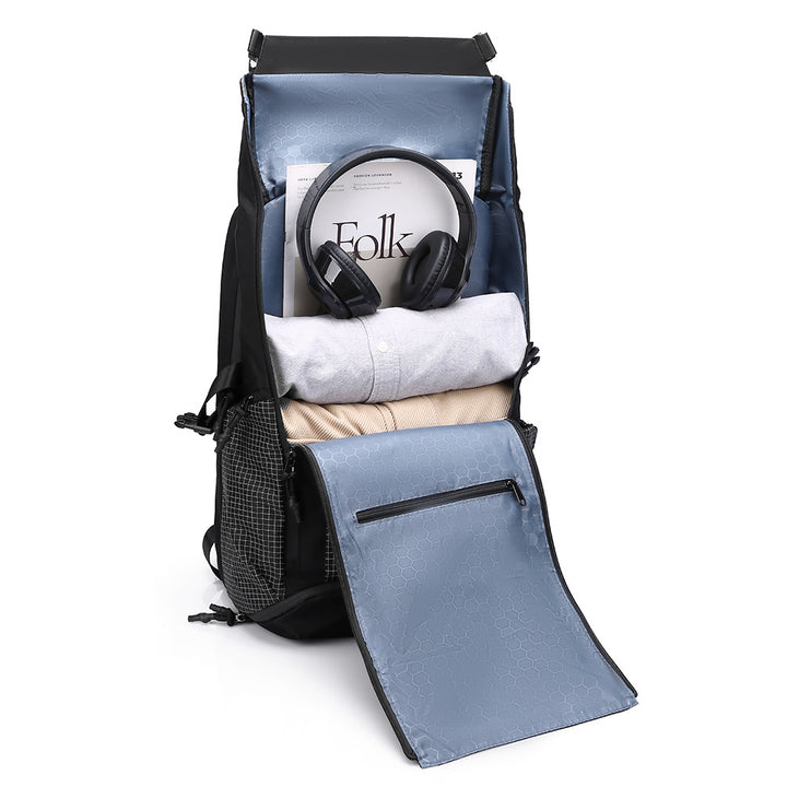 Adventure Ready Hiking Backpack Kalsten