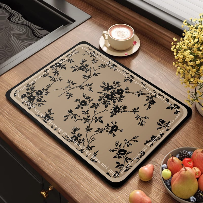 Home Kitchen Mat