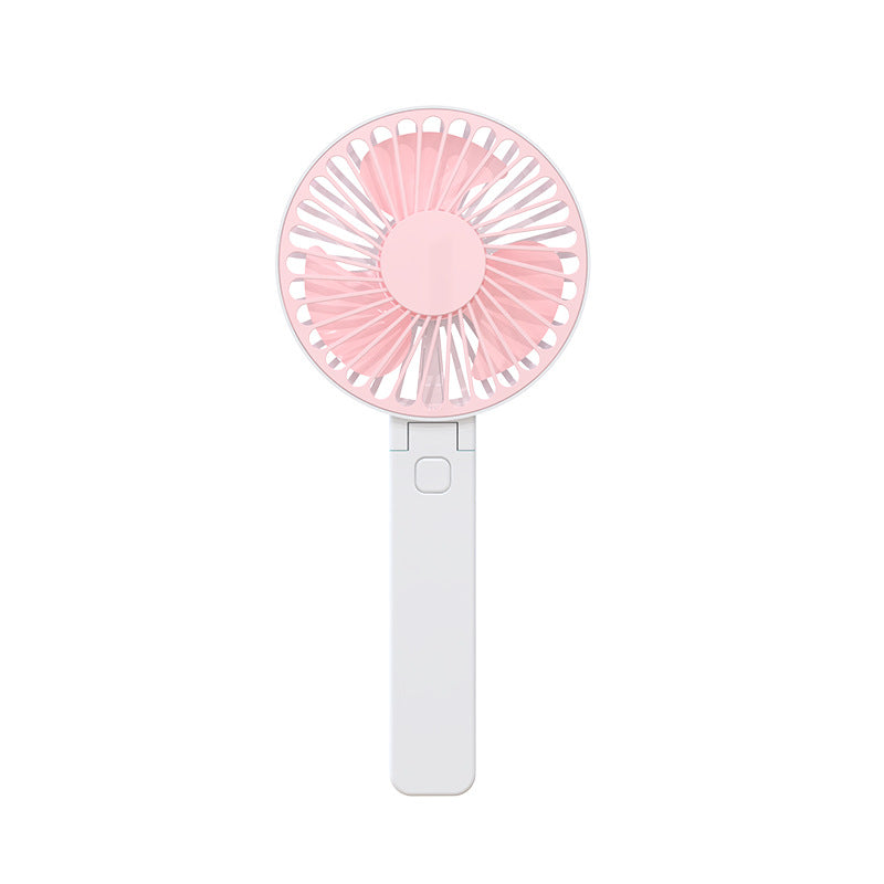 Unisex Rechargeable Portable Hand Fan Kalsten