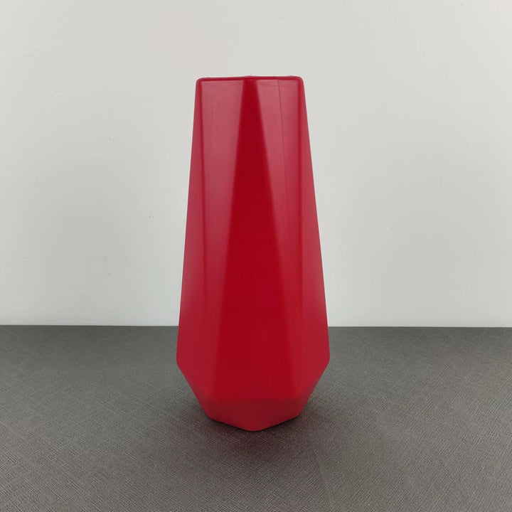 Modern Geometric Decorative Vase Kalsten