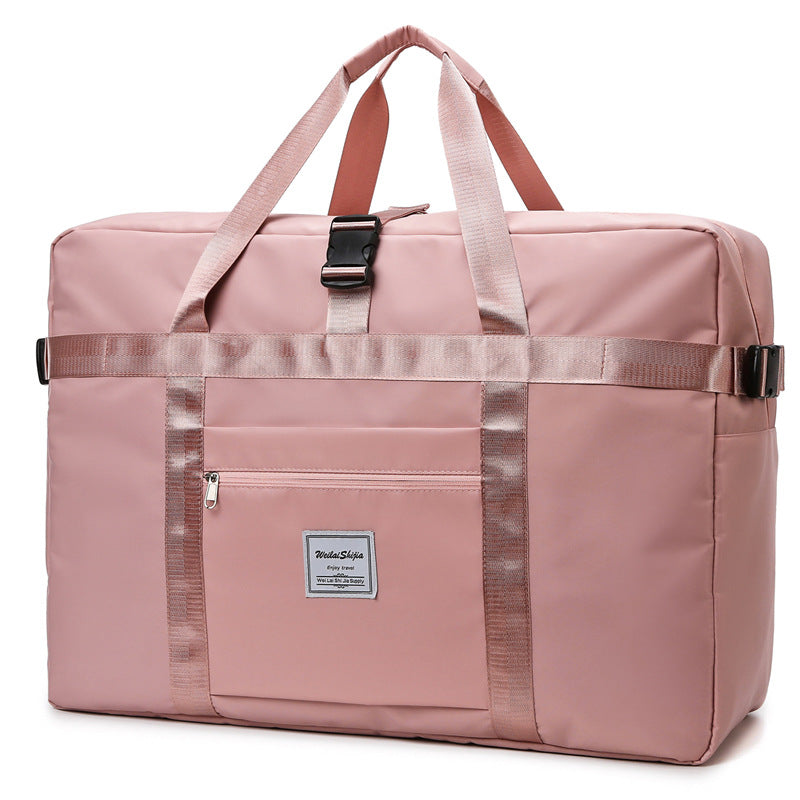 Large Capacity Travel Sports Duffle Kalsten
