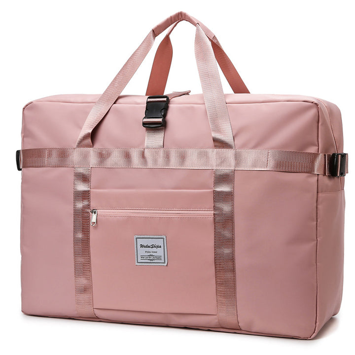 Large Capacity Travel Sports Duffle Kalsten