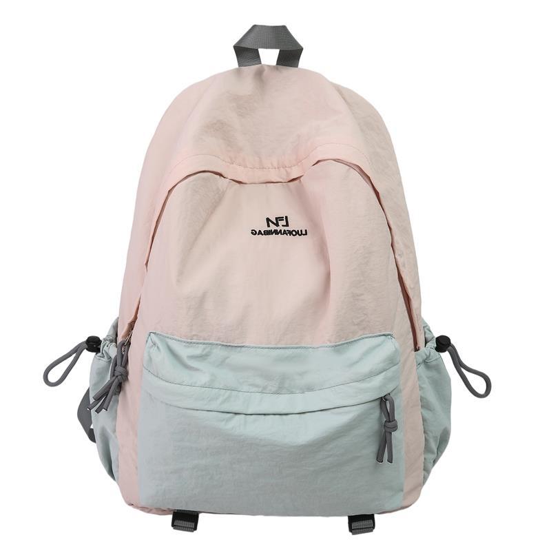 Lightweight Multi-Functional Backpack