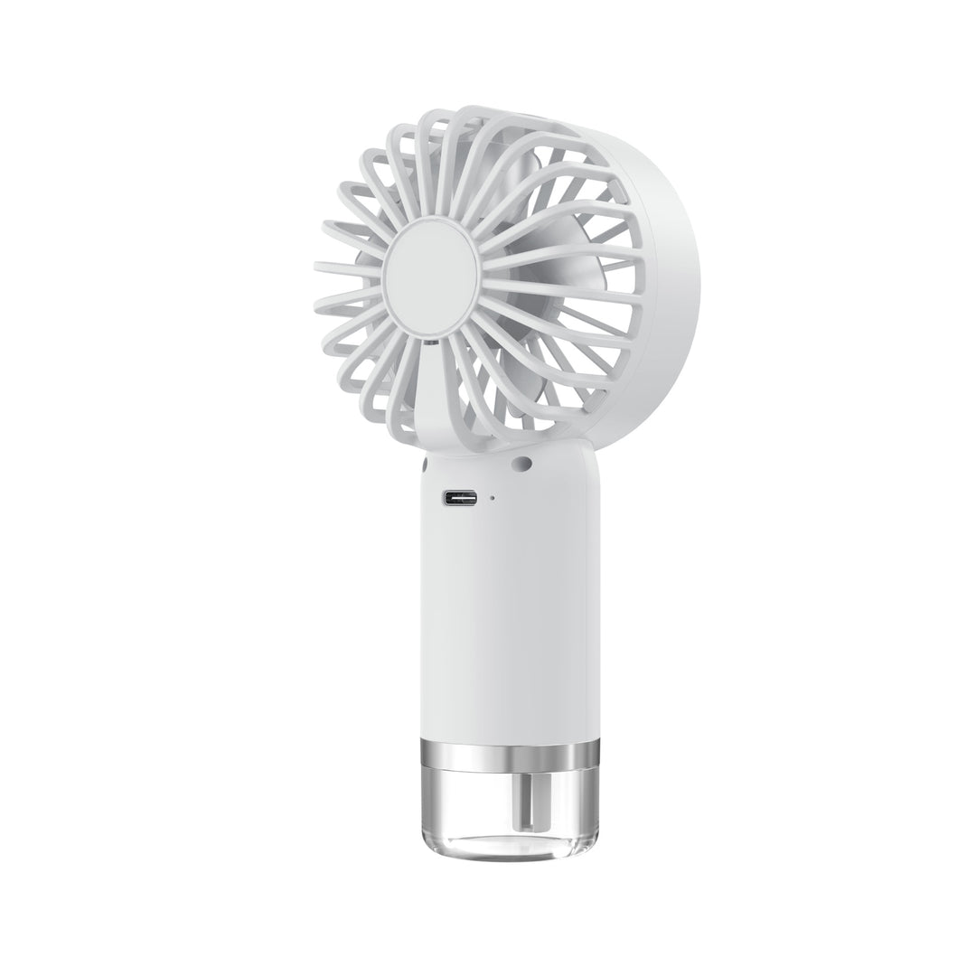 Unisex Portable Mini-Fan Kalsten