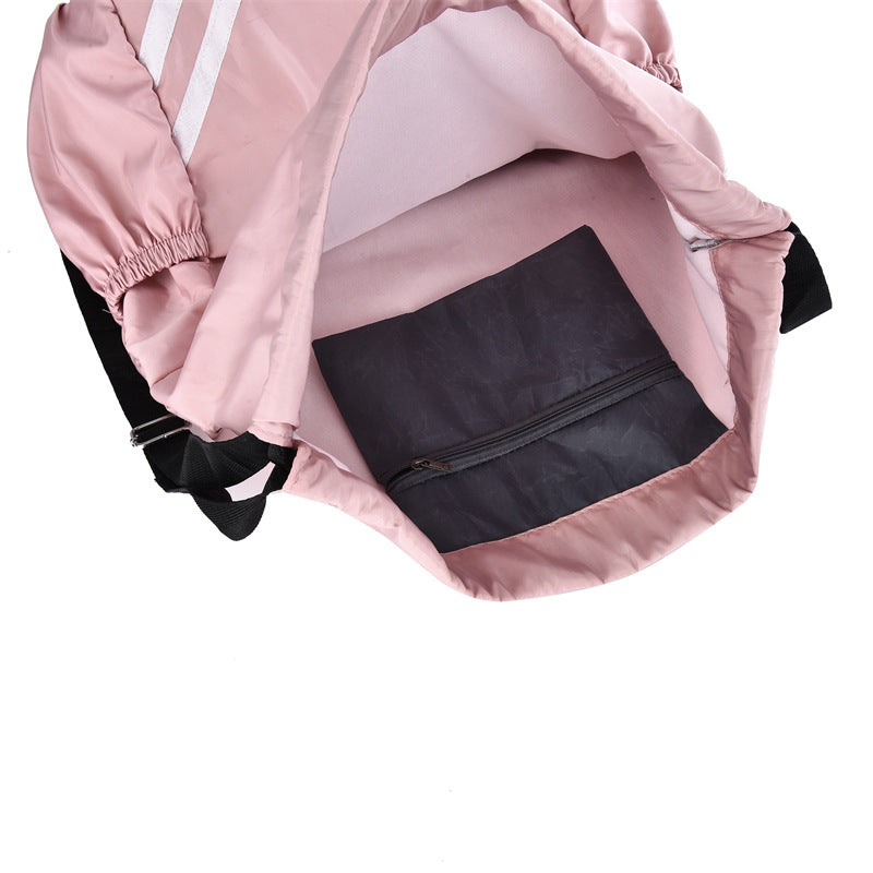 Drawstring Sports Kalsten