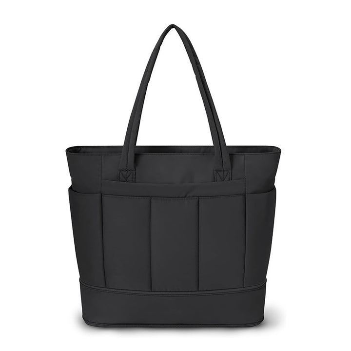 Multifunctional shopping bag with additional compartments Kalsten