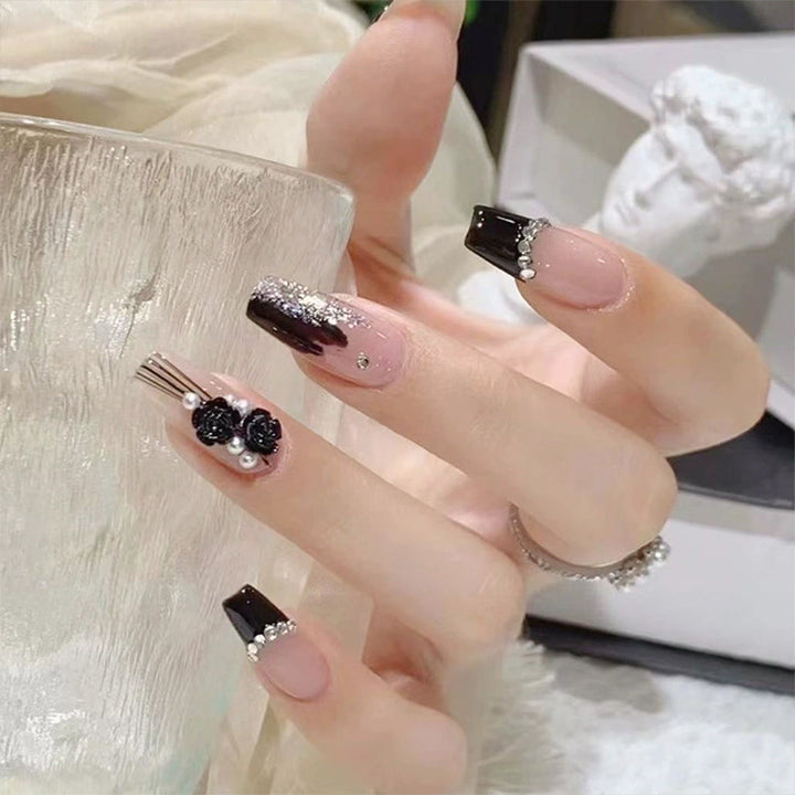Artificial Nails Kalsten