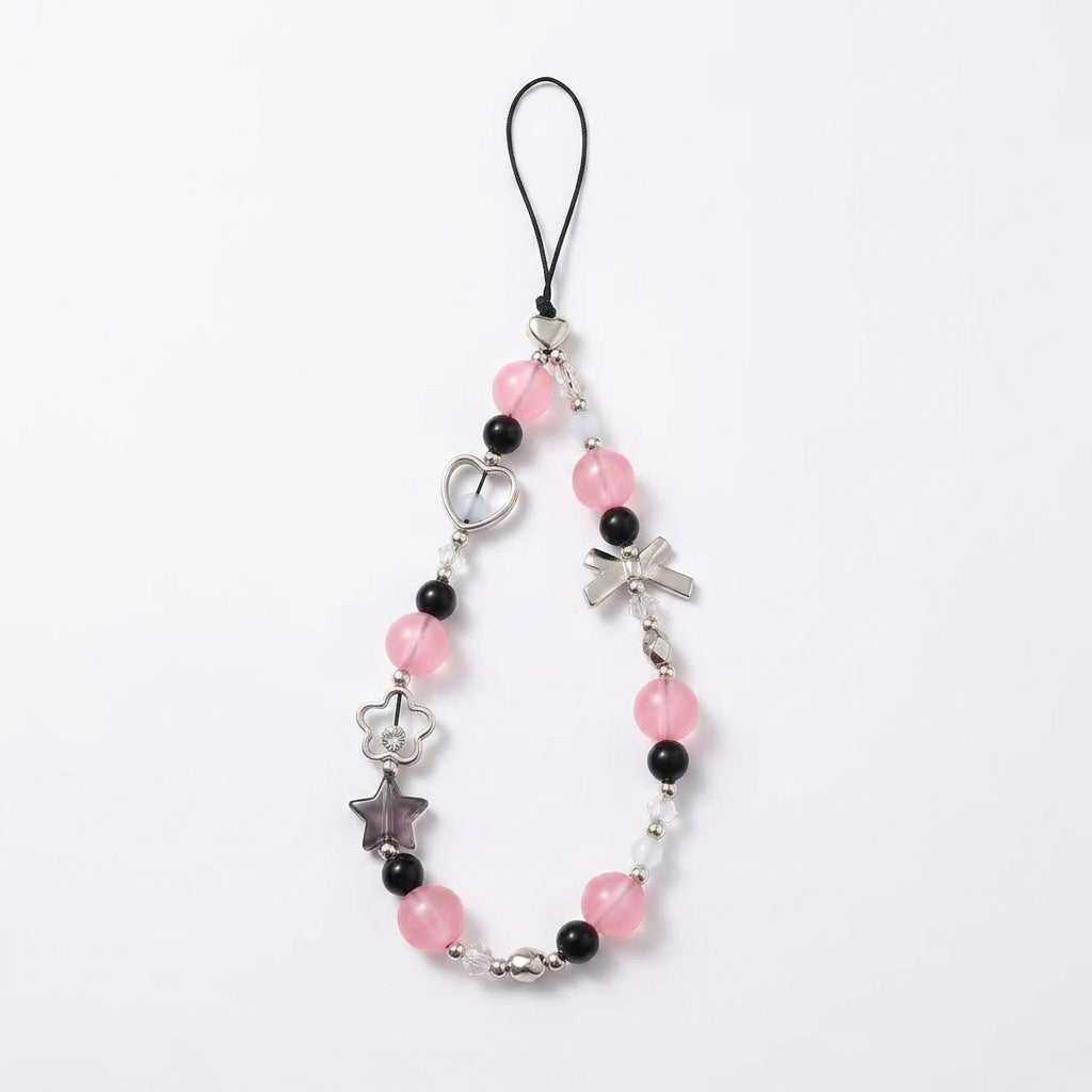 Fashion Statet Charm Necklace Kalsten