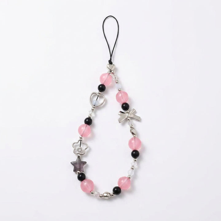 Fashion Statet Charm Necklace Kalsten