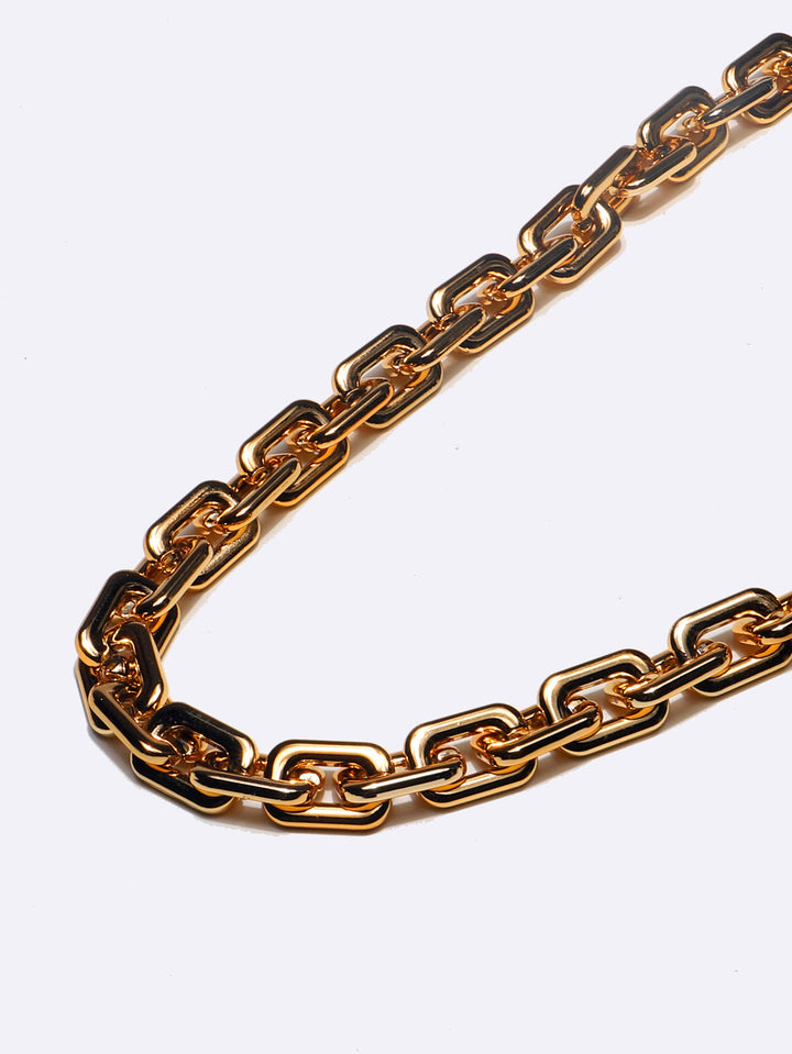 Premium Metallic Link Eyewear Chain Kalsten