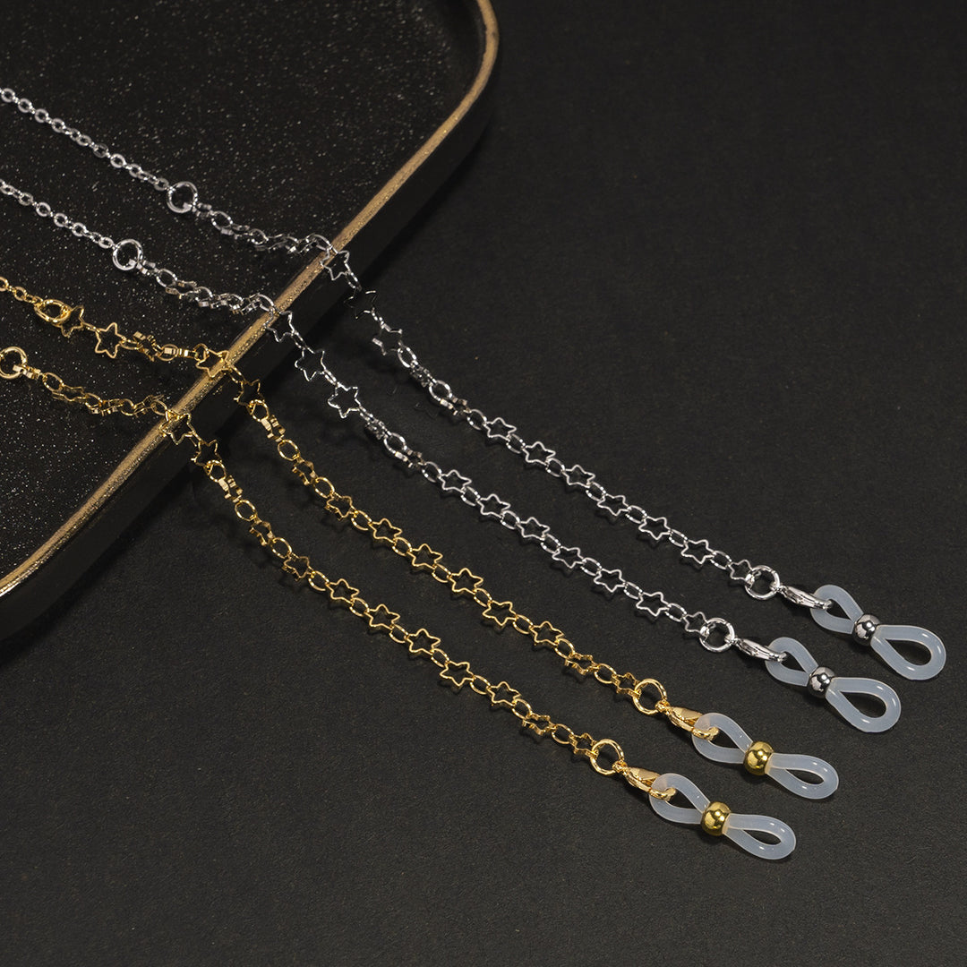 Star-Design Eyewear Chain Kalsten