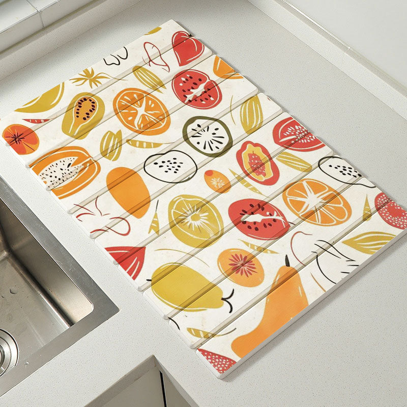 Kitchen Bar Mat